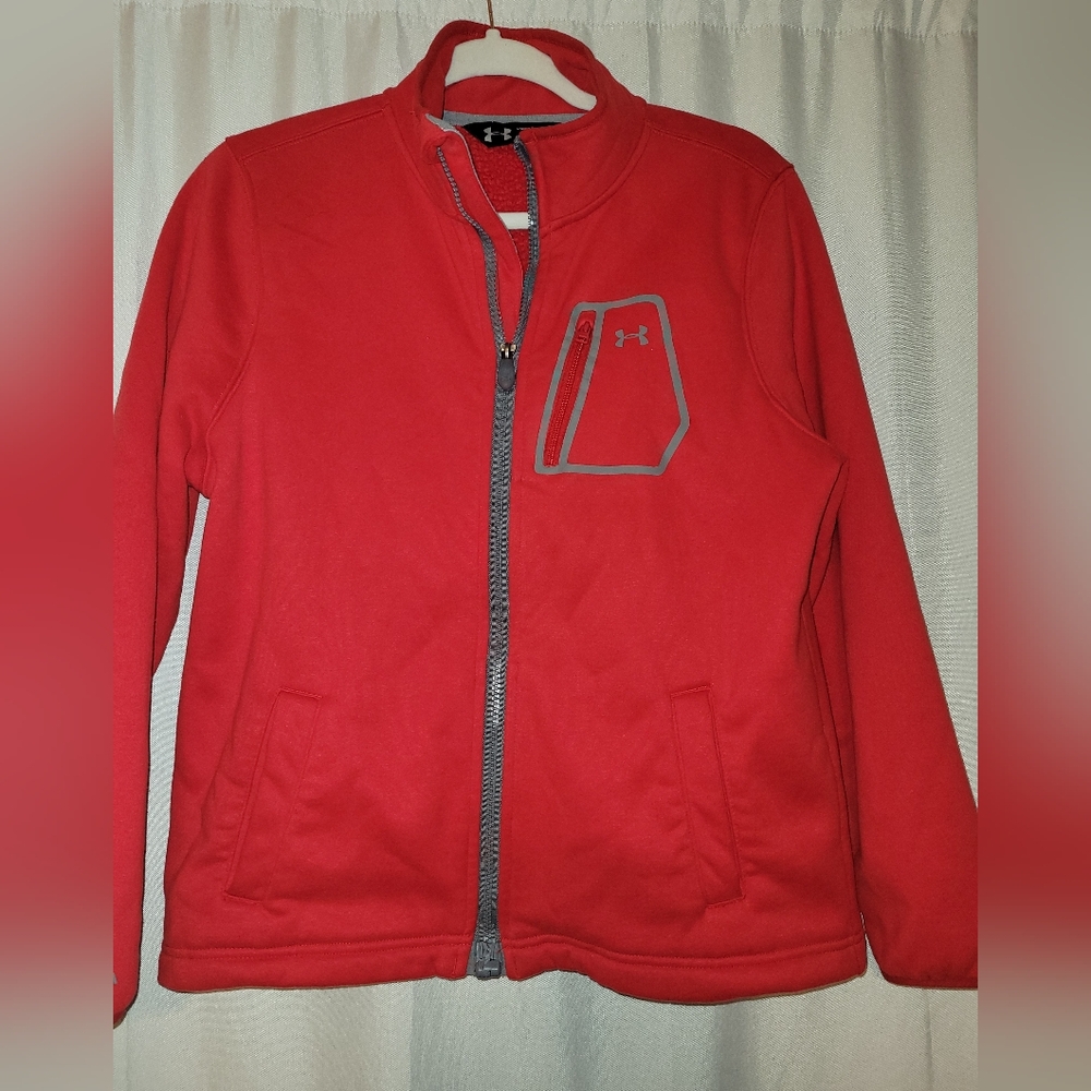 Under Armour Jacket